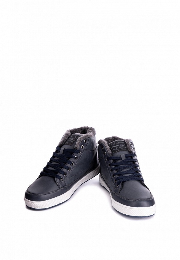 фото Кеды instreet