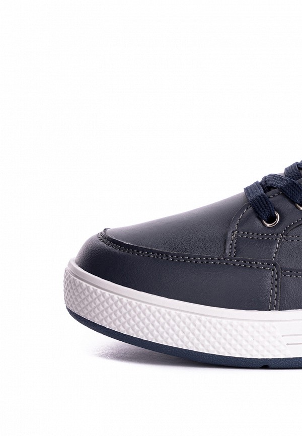 фото Кеды instreet