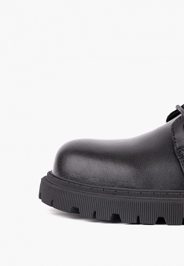 фото Ботинки zenden