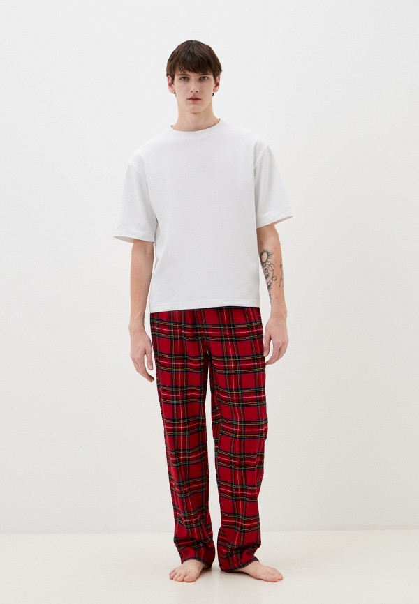 фото Брюки домашние gloria jeans