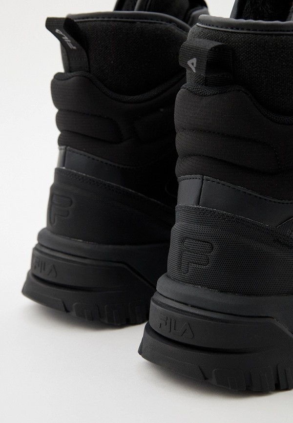 фото Кеды fila