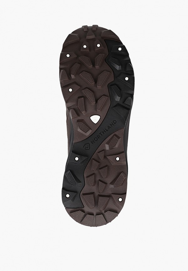 фото Ботинки трекинговые northland