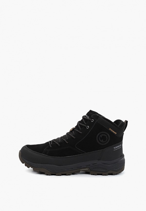 Ботинки трекинговые Toread 4969₽