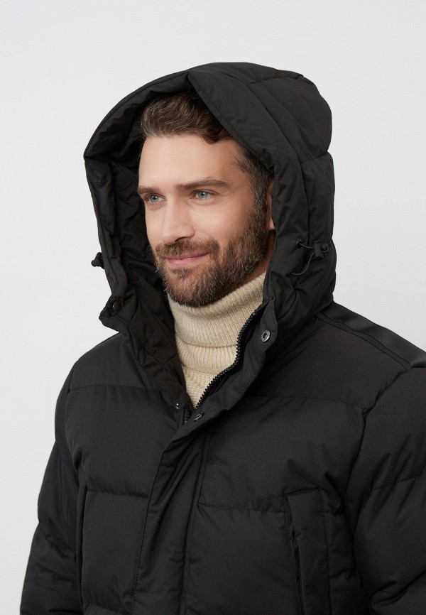 фото Куртка утепленная modis