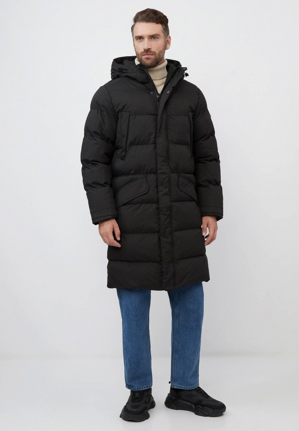 фото Куртка утепленная modis