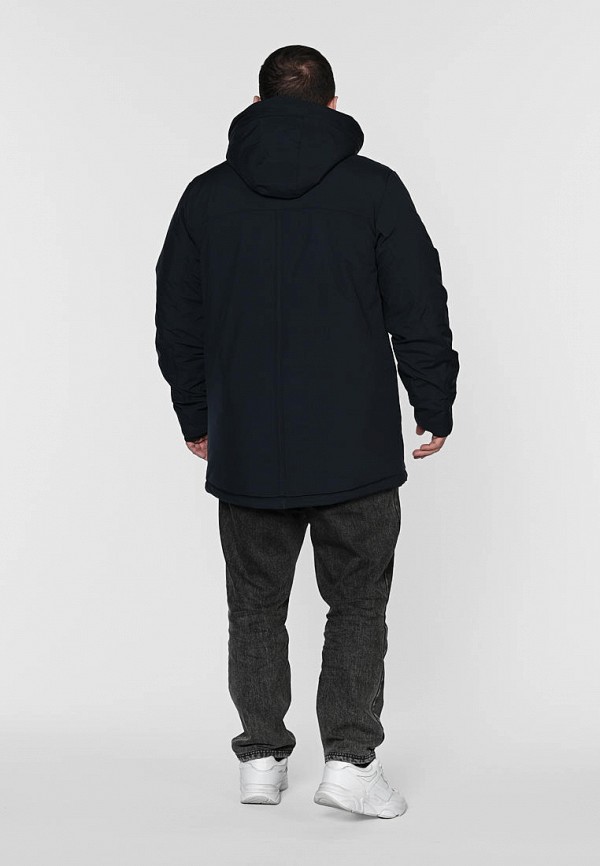 фото Куртка утепленная snow headquarter