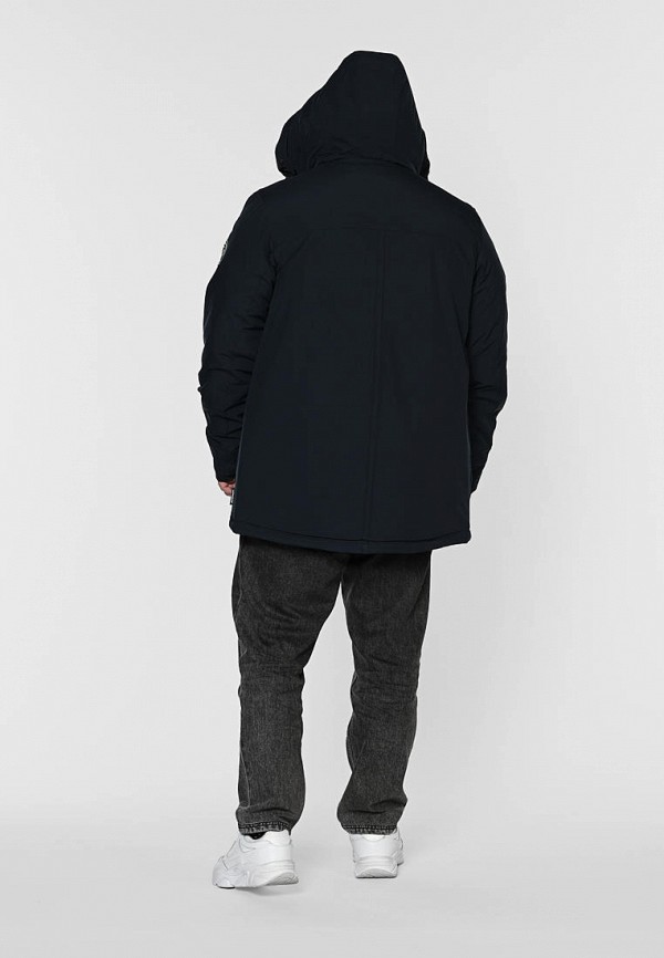 фото Куртка утепленная snow headquarter