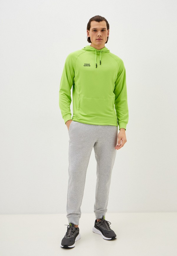 фото Худи madwave