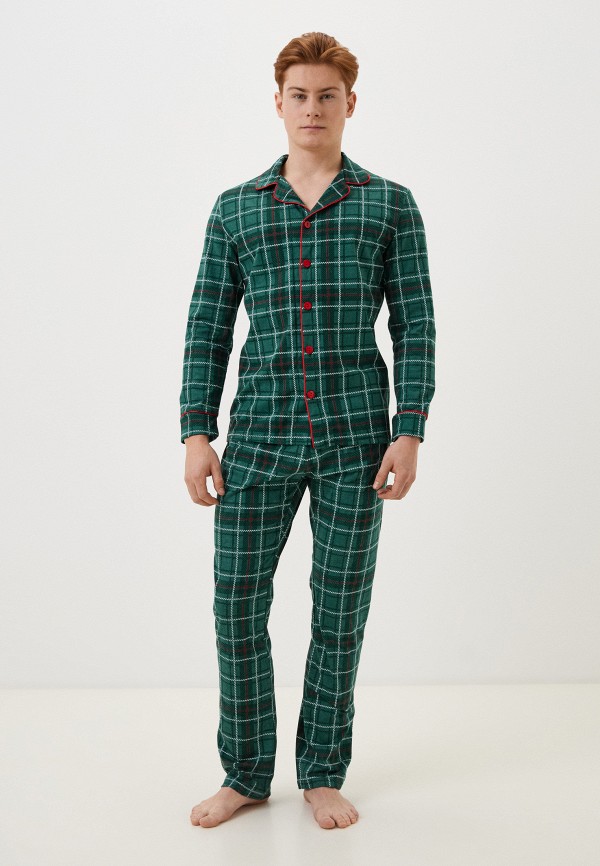 Пижама Kaftan 3873₽