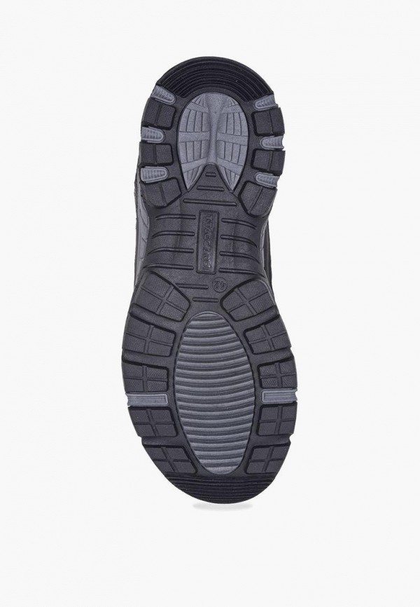 фото Ботинки трекинговые t.taccardi