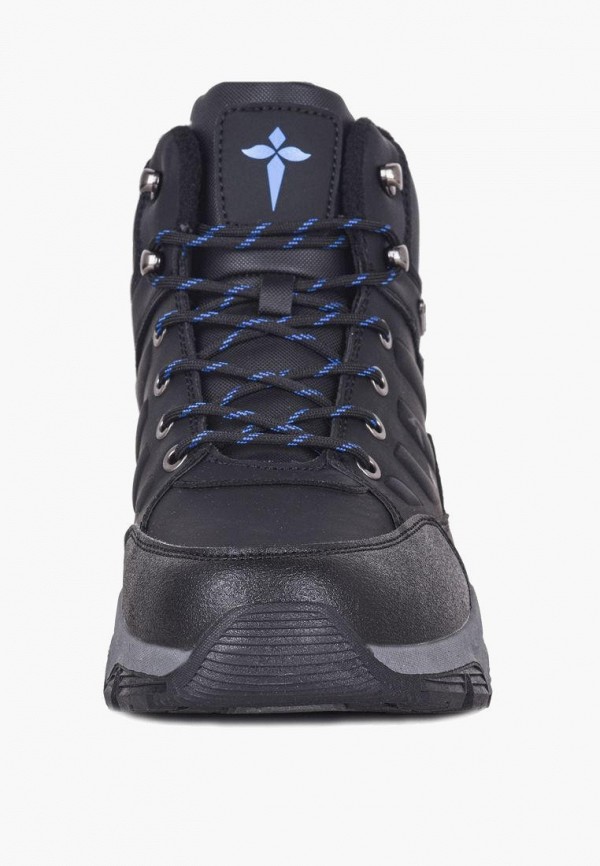 фото Ботинки трекинговые t.taccardi