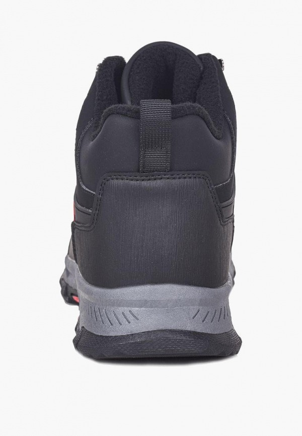 фото Ботинки трекинговые t.taccardi