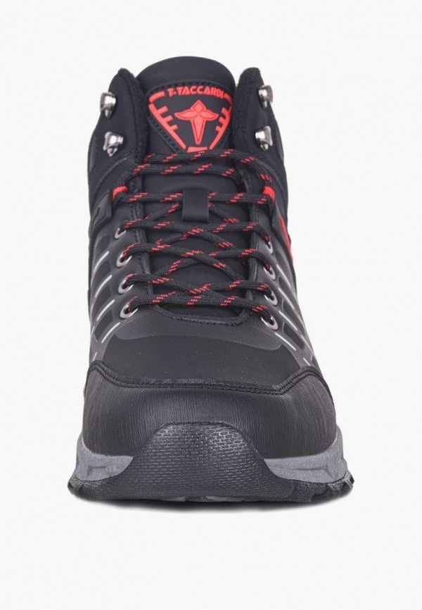 фото Ботинки трекинговые t.taccardi