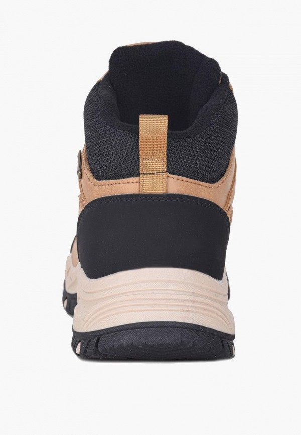 фото Ботинки трекинговые t.taccardi