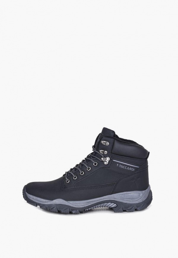 Ботинки трекинговые TTaccardi 1999₽