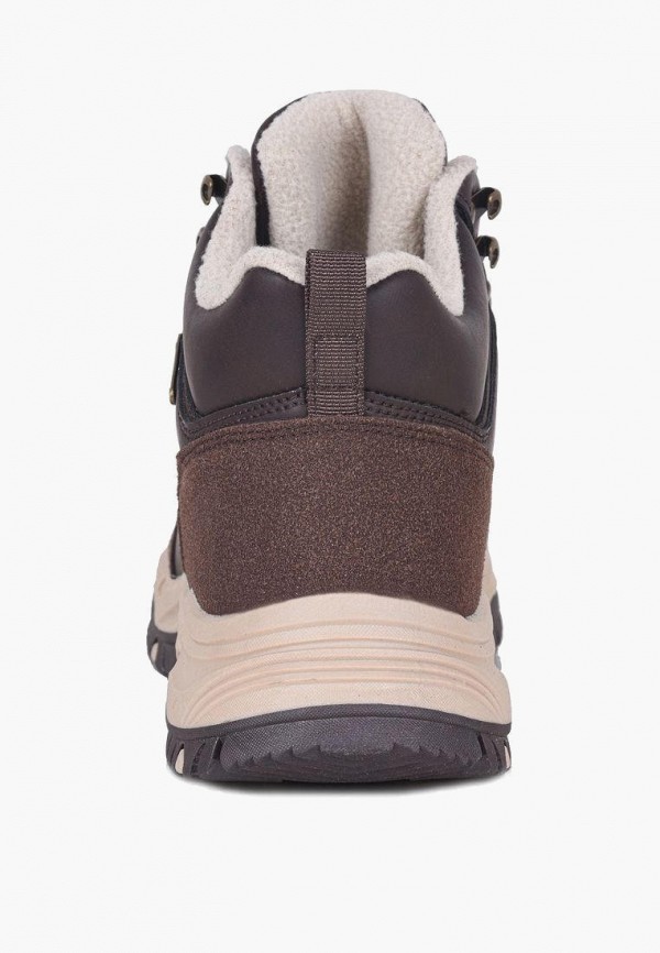 фото Ботинки трекинговые t.taccardi