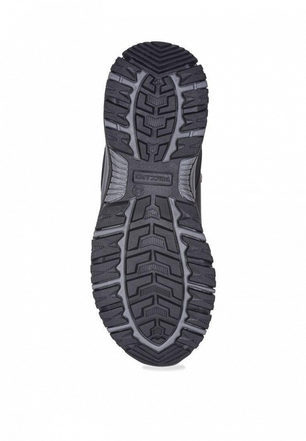 фото Ботинки трекинговые t.taccardi