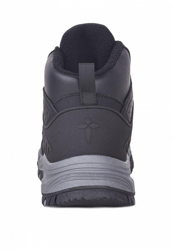 фото Ботинки трекинговые t.taccardi