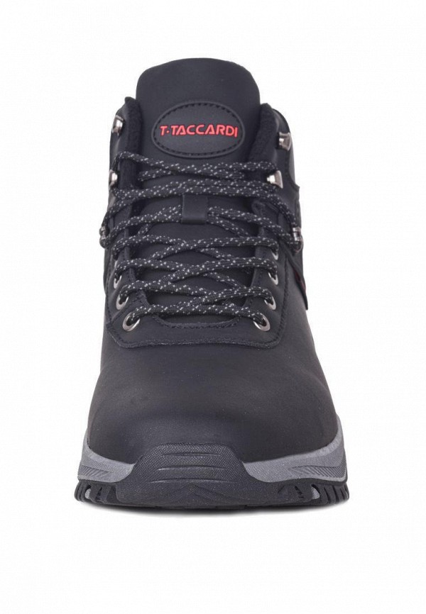 фото Ботинки трекинговые t.taccardi