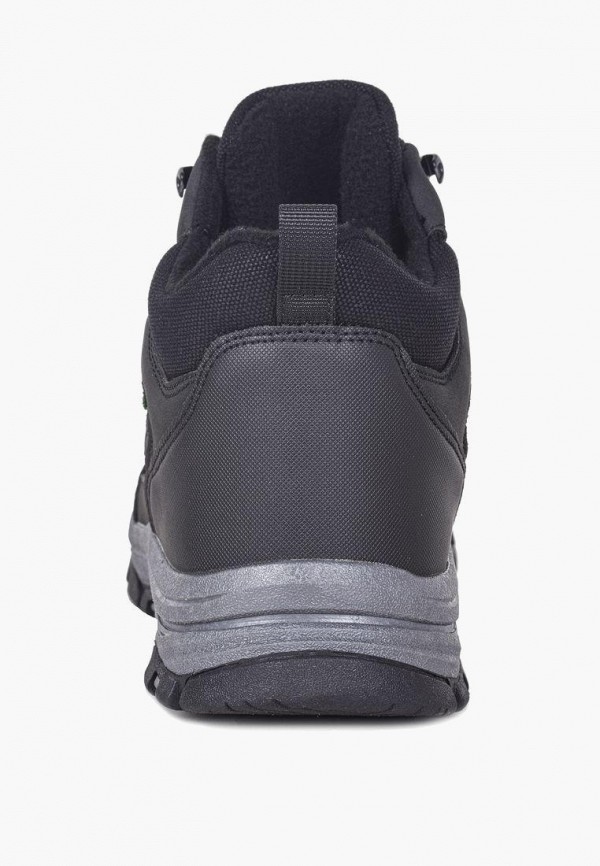 фото Ботинки трекинговые t.taccardi