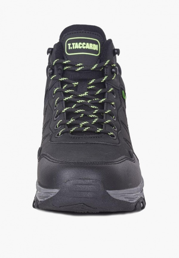 фото Ботинки трекинговые t.taccardi