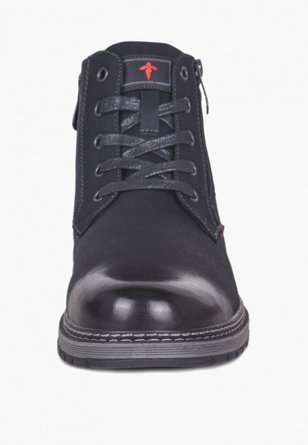 фото Ботинки t.taccardi