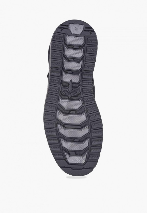 фото Ботинки t.taccardi