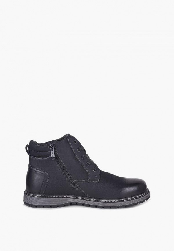 фото Ботинки t.taccardi