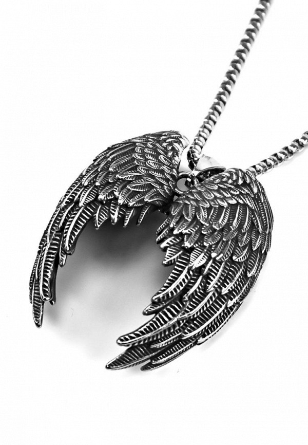 фото Подвеска chromemans