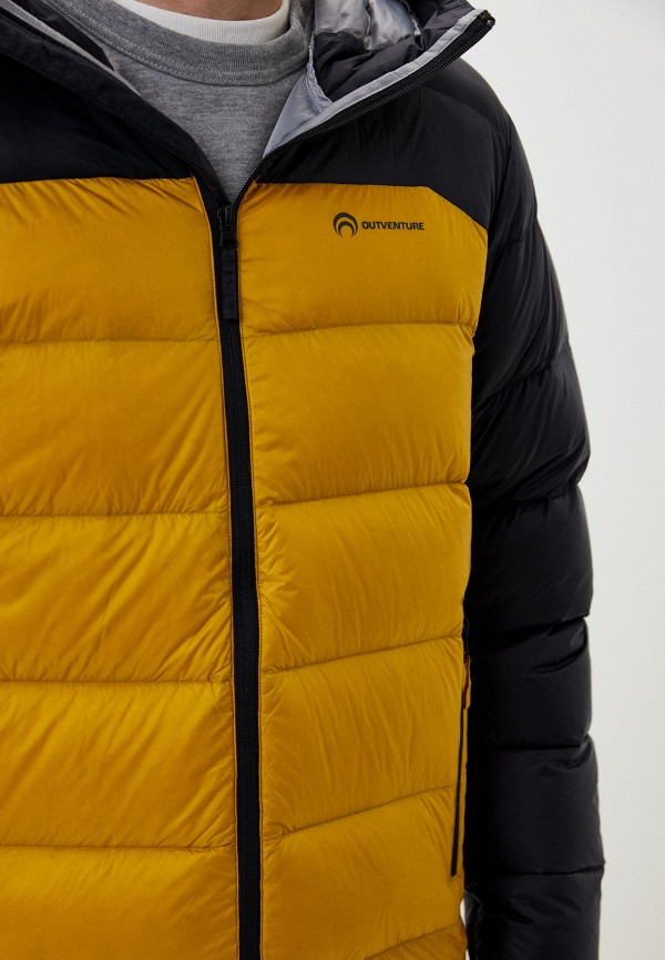 фото Пуховик outventure