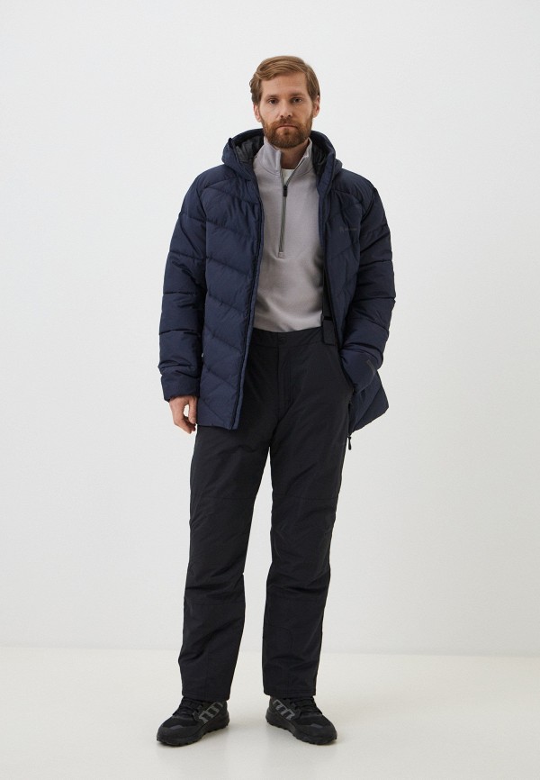 фото Брюки утепленные outventure