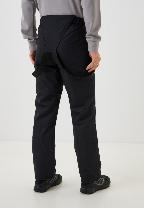 фото Брюки утепленные outventure