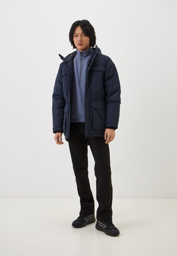 фото Пуховик outventure