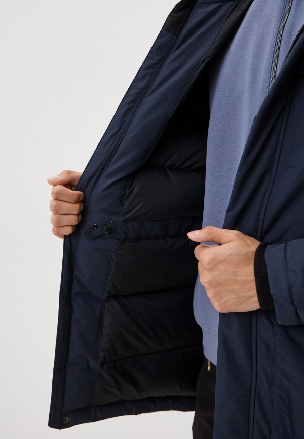 фото Пуховик outventure