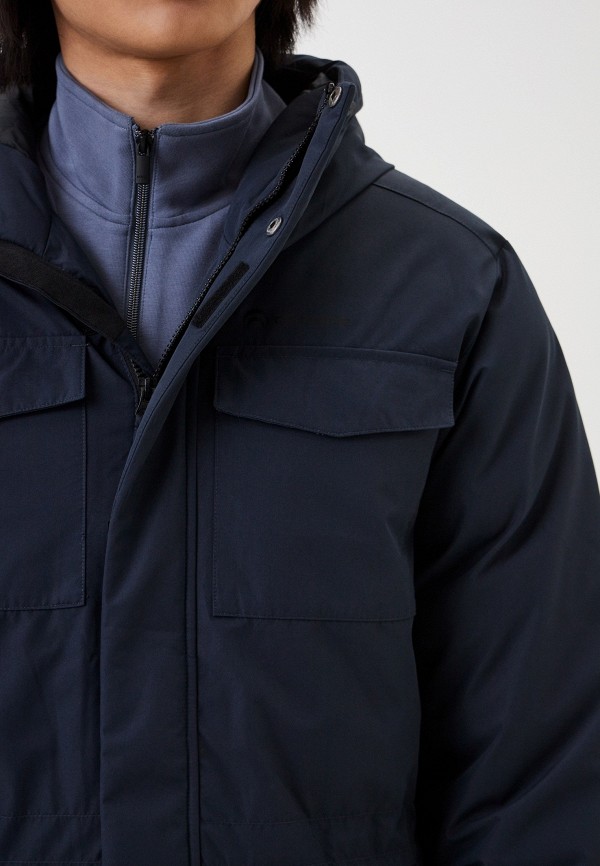 фото Пуховик outventure