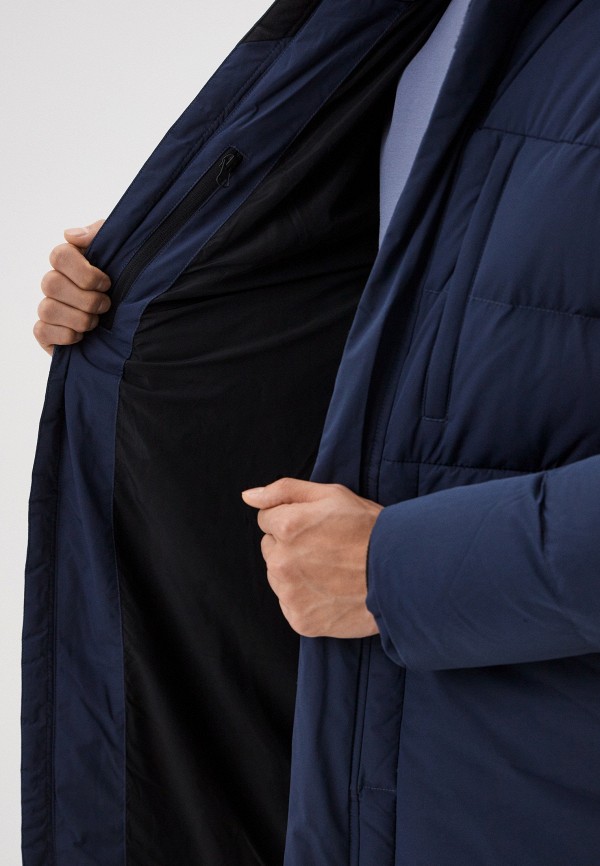 фото Пуховик northland