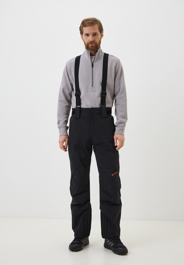 фото Брюки горнолыжные volkl