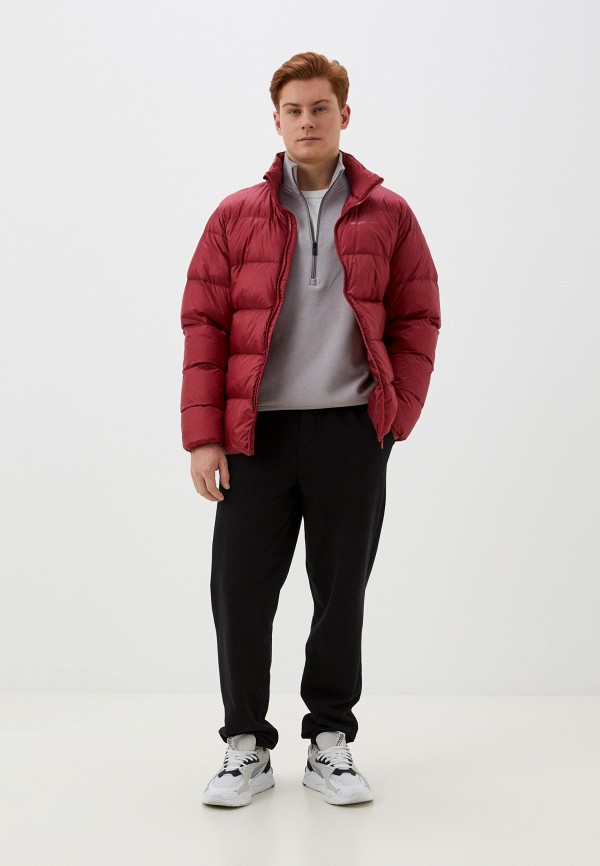 фото Пуховик briggs