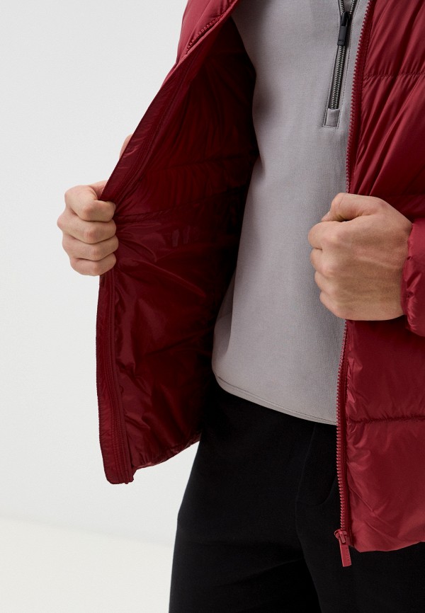 фото Пуховик briggs