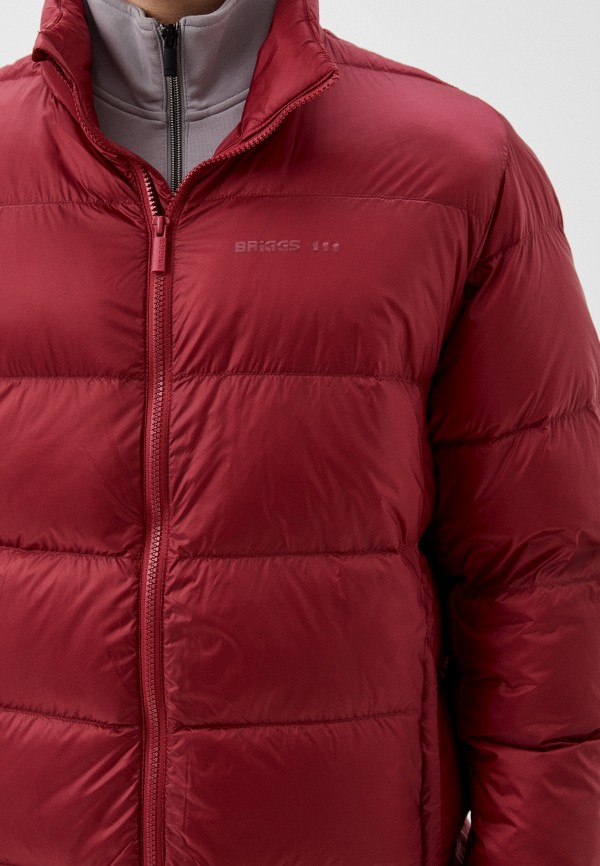 фото Пуховик briggs