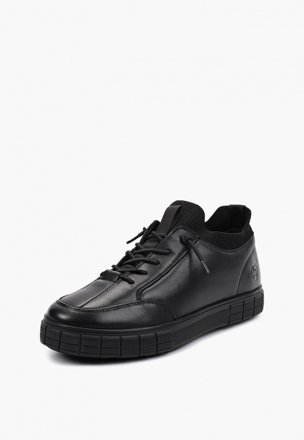 фото Кеды salamander