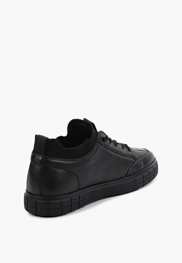 фото Кеды salamander