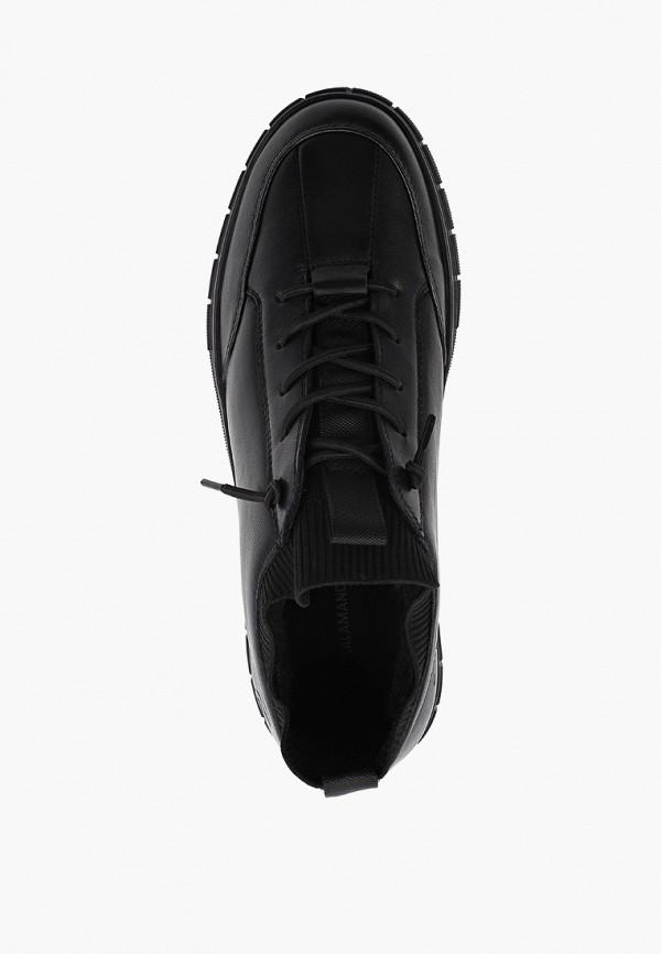 фото Кеды salamander