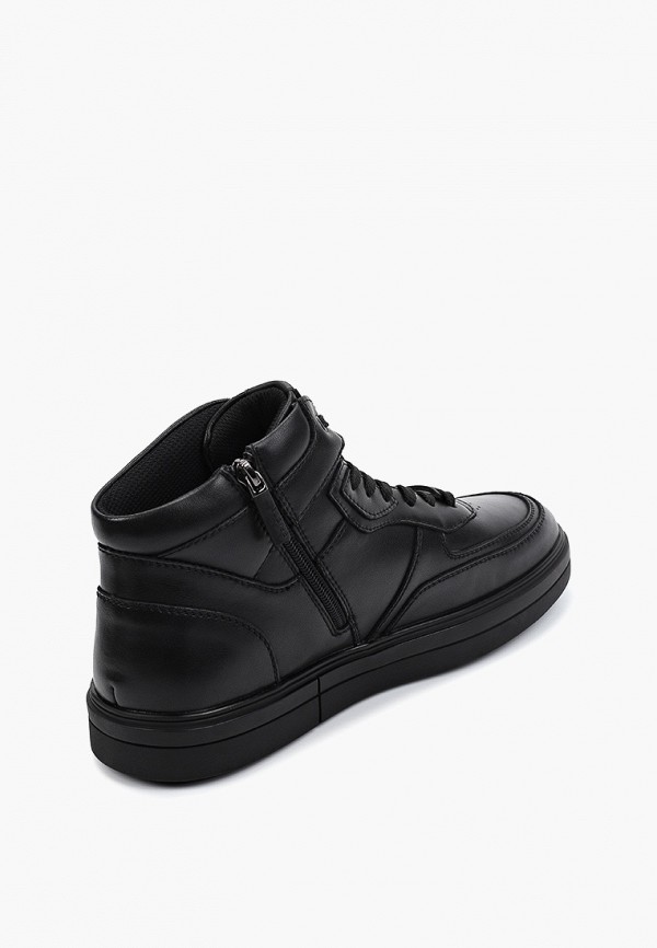 фото Кеды briggs