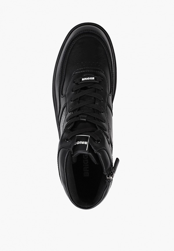 фото Кеды briggs