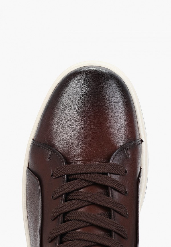 фото Кеды thomas munz