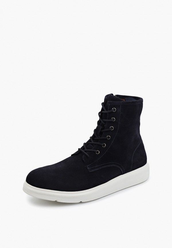 фото Ботинки thomas munz