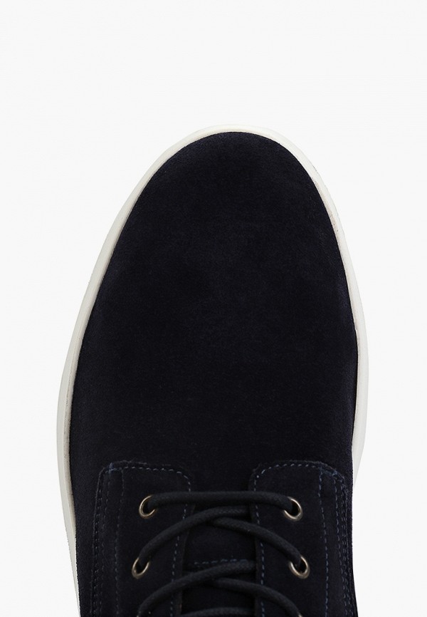 фото Ботинки thomas munz