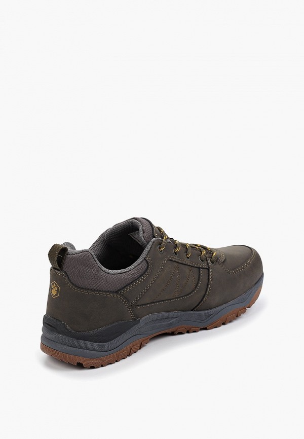 фото Кроссовки lumberjack