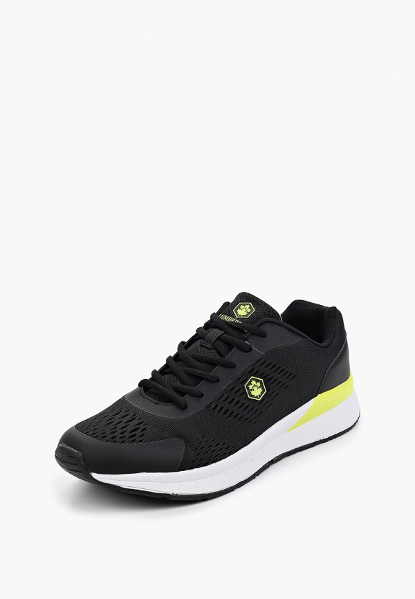 фото Кроссовки lumberjack